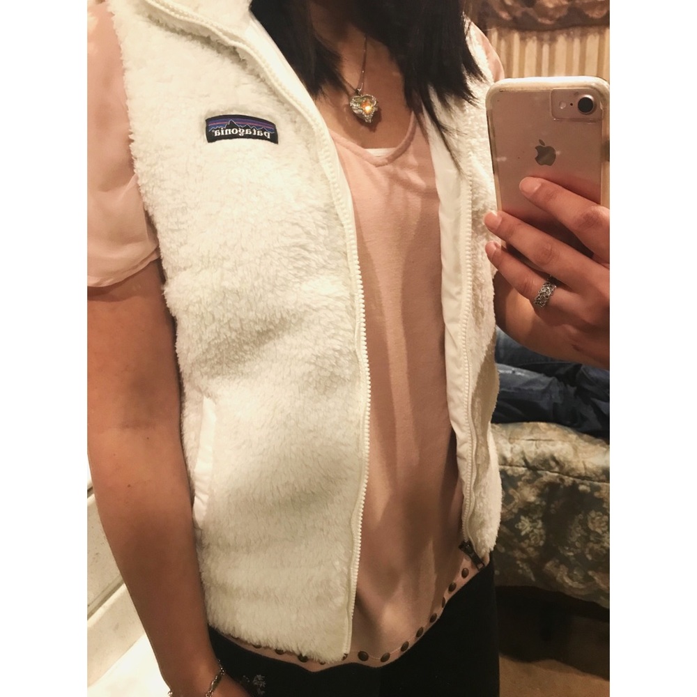 Patagonia Los Gatos Vest